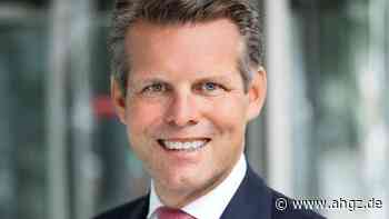 Top-Personalie: Hilton ernennt neuen Managing Director Development