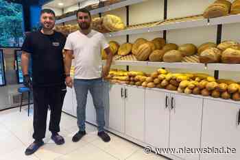 Eerste Turkse bakkerij in Deinze meteen schot in de roos: “Van het brood tot de zoetigheden, we maken alles zelf”