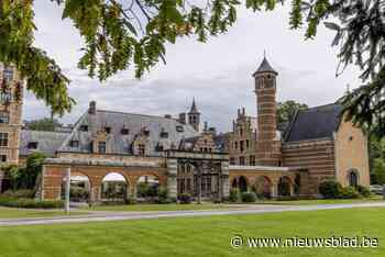 Galerij geopend voor beroemde inwoners van kasteel Cantecroy