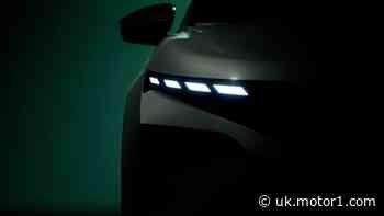 Skoda's new compact SUV to be unveiled on 1 October