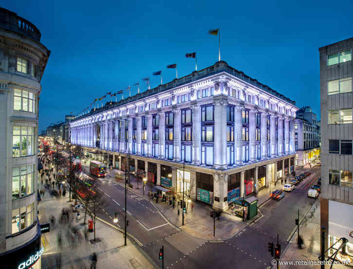 Selfridges boosts retail media offer as it launches sponsored products