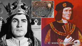 Ay up! King Richard III's accent was more Yorkshire than posh, scientists say