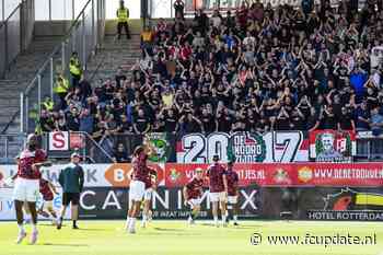 'Girona vreest komst Feyenoord-supporters en neemt verregaande maatregelen'