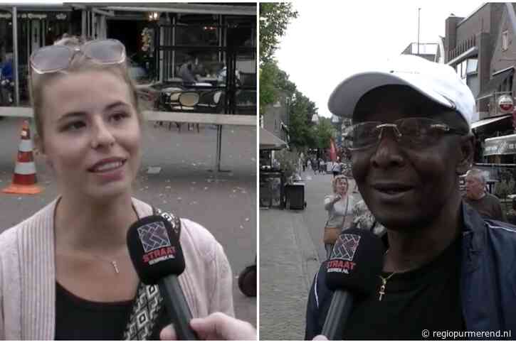 Het Straatgesprek: Marcel van de Purmaryn en Roos van Jack Jacked Tattoo & Design