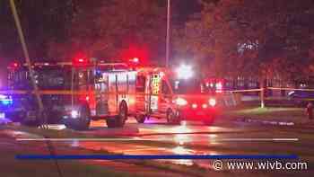 Male pedestrian struck on Elmwood in hit-and-run