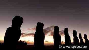 Why I'm going to Easter Island for the 'ring of fire' annular solar eclipse