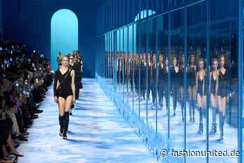 Video: Dior SS25