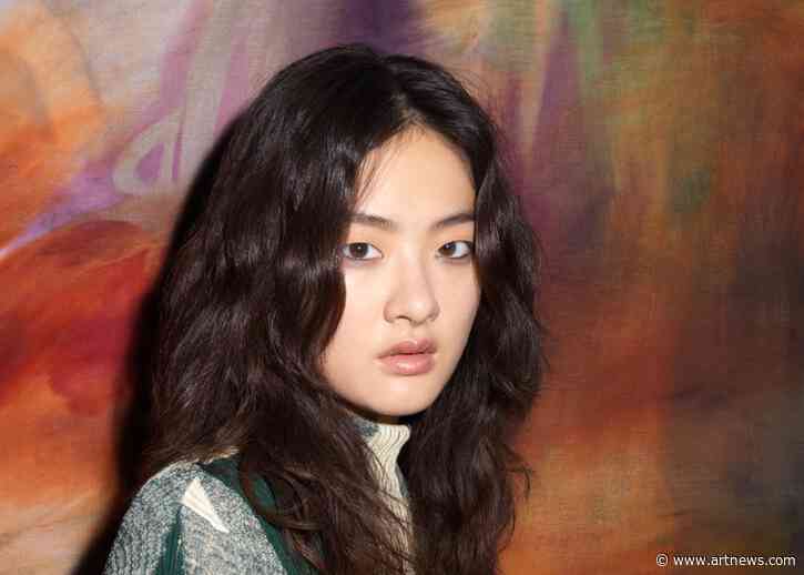 Emerging Artist Li Hei Di Joins Pace Gallery, Becoming the Youngest Artist on Its Roster