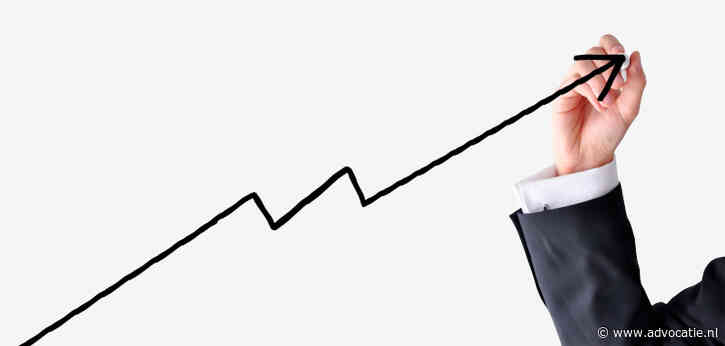 Aantal advocaten in Nederland stijgt naar recordhoogte van 19000, vooral Zuidas lonkt