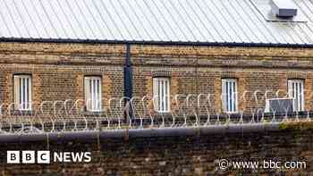 Reoffending prisoner was let out by mistake, BBC told