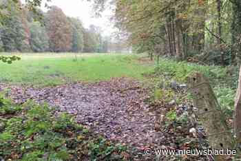 “Kangal lag op bijna 400 meter van de boerderij”