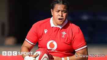 Tuipulotu to miss Wales' WXV2 opener over visa delays