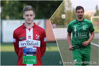 Runners-up KSK Kieldrecht en JV Kruibeke kruisen zaterdag de degens: “Verwacht twee ploegen die mooi voetbal willen brengen”