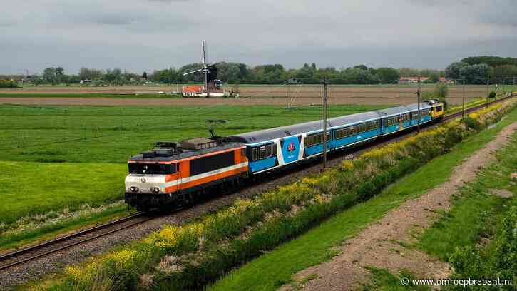 Schuld Dinner Train meer dan een miljoen, 4.000 klanten benadeeld