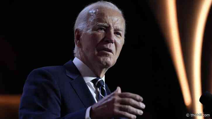 Biden pledges $8 billion for Ukraine ahead of Zelensky meeting