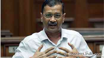 `Your Party Will Break...`: Arvind Kejriwal Counters BJP`s `Arrest` Policy