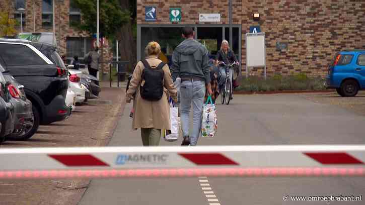 Open dag azc Grave afgelast na onrust: 'Veiligheid niet gegarandeerd'