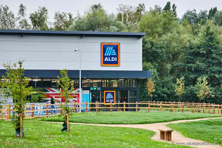 Aldi boss tells shoppers ‘you don’t have to compromise on quality’ after Panorama investigation