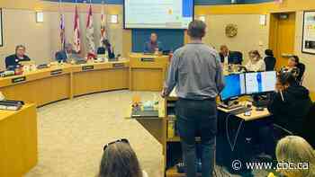 Kamloops city hall apologizes as porn shown during council meeting