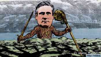 The British state is not fit for Starmer’s purpose