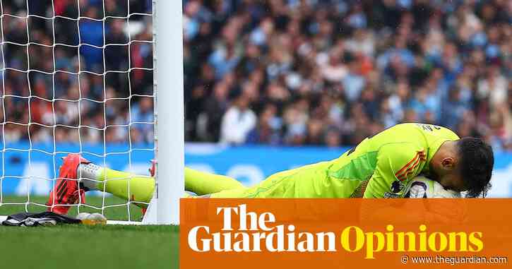 Football fans have always put up with Dark Arts if it helps get the result | Max Rushden