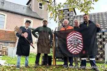 Vijfde editie van Moutgaardse Feesten wordt extra spectaculair