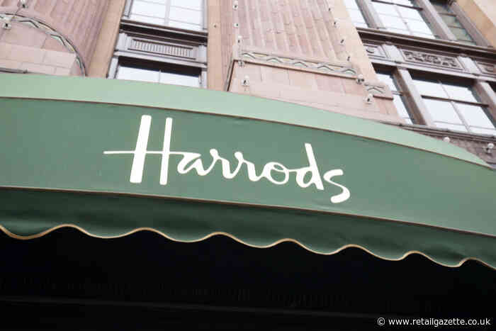 Harrods boss apologises over Al Fayed allegations: ‘We failed our colleagues’