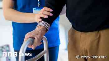 Council seeks views on cutting care for elderly