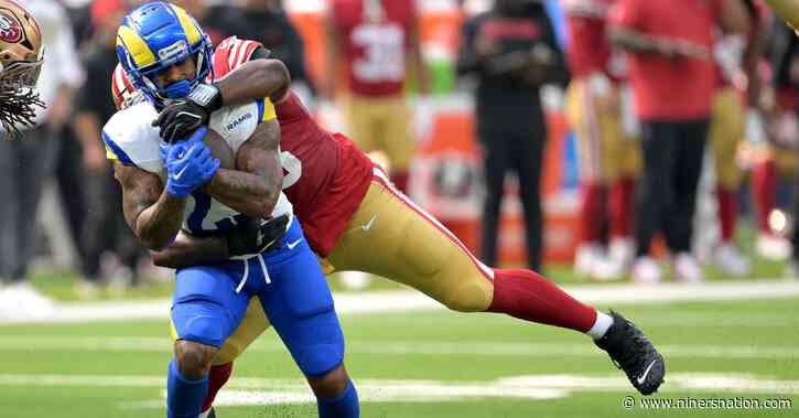 The 49ers need a major change defensively