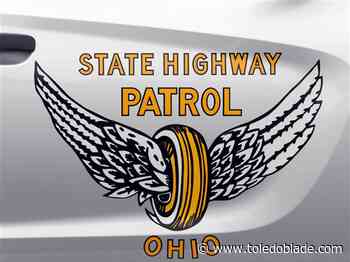 Man killed, another injured in one-vehicle crash