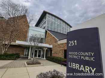 Children can team with reading buddies at Bowling Green library