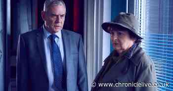 Vera's Jon Morrison sparks 'more screen time' demand from ITV fans before final series