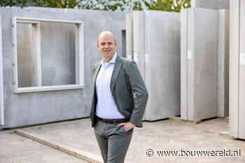 PREFAB 2024: samenwerking en digitalisering stuwen innovatie in de bouw