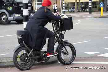 Politie Lommel neemt zes illegale fatbikes in beslag