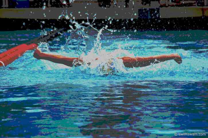 Chen Luying Puts Up Women’s 200 Fly World Junior Record At Chinese Nats