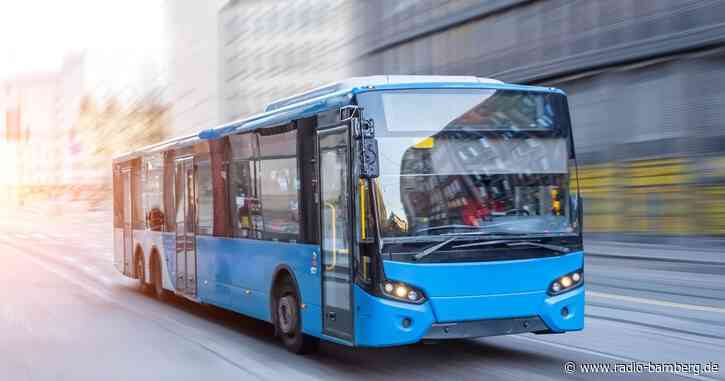 Änderungen im Busverkehr im Landkreis Forchheim