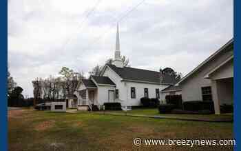 Local church to celebrate 175th anniversary