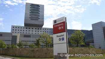 Construction on new Parkland Hospital clinic on college campus to start early next year