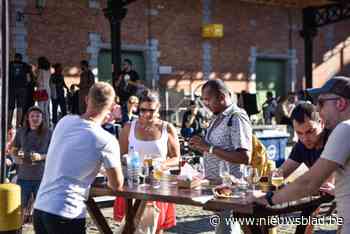 Zesde editie van BXL Beer Fest voor laatste keer in huidige vorm