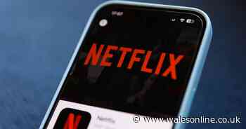 Netflix axing 59 films and series in October leaving days to watch - full list