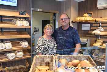 Geert (57) is vierde generatie uit bakkersfamilie Bonnarens en viert 30-jarig bestaan van zijn zaak: “Koesteren de pure ambacht van het brood bakken”