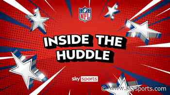 Inside the Huddle: What's happened to Kelce?