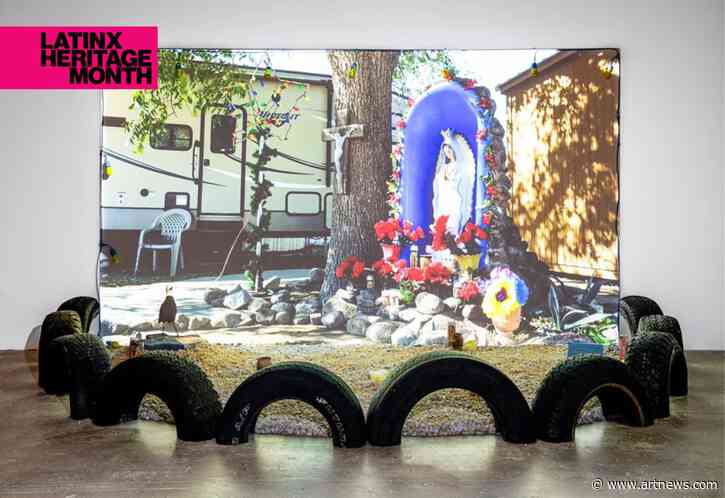 Yard Art Gets A Closer Look at the ICA Philadelphia