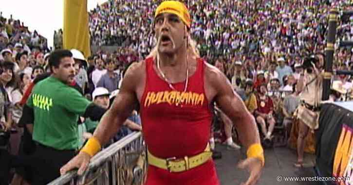 Hulk Hogan Claims He Pitched Heel Turn And ‘Triple H Hollywood Hulk Hogan’ Persona After WrestleMania VI