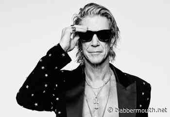 DUFF MCKAGAN Releases Cover Of DAVID BOWIE's 'Heroes' And Original Song 'True To The Death Rock N Roll Ballad'