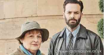 Vera's ITV 'replacement' to get new series after millions watch gripping finale