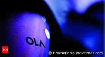 Ola Electric aims to establish 10,000 outlets by 2025-end