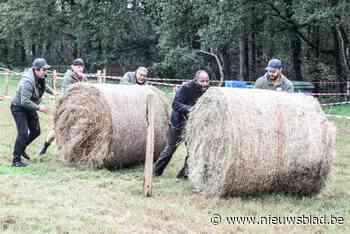 Natuurpunt viert 25 jaar sociale tewerkstelling met Highland games : “Natuur is een ideale werkplek voor wie moeilijk een plaats vindt op de arbeidsmarkt”