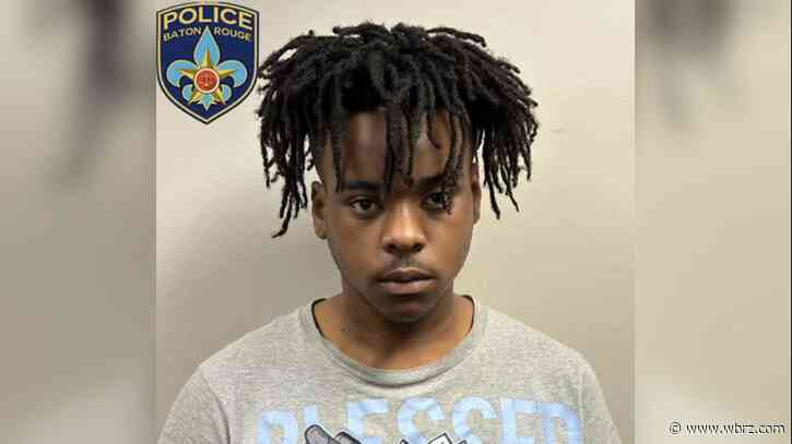 Teenager arrested for negligent homicide after fatal June shooting