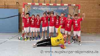 Handball: Landsbergs Herren II und mehrere Nachwuchsteams können jubeln